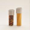 226269 5 doza na potraviny flip storage 1 6 l zelena plast lekue
