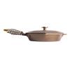227166 8 finex skillet 10 with lid side