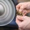 227103 9 finex maker polishing brass cap