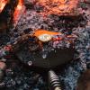 227121 1 finex skillet 8 with lid campfire