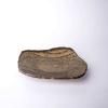 227340 1 servirovaci talir terra 21 x 17 cm hneda keramika mij
