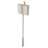 227868 smetak cleantech 65008 94 cm bezova hlinik joseph joseph