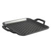 226986 grilovaci plech chef collection 27 x 27 cm litina lodge