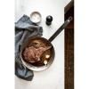 de Buyer MINERAL B steak serpenyő, 24 cm, acél