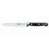 Késkészlet blokkal PROFESSIONAL "S", 7 db, élezővel és ollóval, ZWILLING