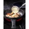 Nem tapadásmentes serpenyő PERMADUR EXCELLENT 24 cm, WMF