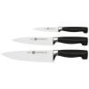 Késkészlet FOUR STAR® 10 / 16 / 20 cm, 3 db szett, ZWILLING