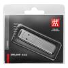 Körömcsipesz TWIN® S, tokkal, Zwilling
