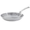 Serpenyő MINERAL B PRO 24 cm, acél, de Buyer