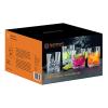Whiskys pohár SCULPTURE 340 ml, Nachtmann