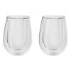 Fehér borospohár SORRENTO, 2 db szett, 300 ml, Zwilling