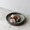 Lapostányér CARACTERE GOURMET, khaki Cardamon, REVOL