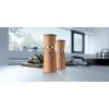Só- és borsőrlő készlet CERAMILL NATURE, fa, WMF