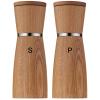 Só- és borsőrlő készlet CERAMILL NATURE, fa, WMF