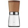 Borsdaráló CERAMILL, üveg/fa, WMF