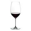 Borospoharak Shiraz new world VERITAS, 2 db., Riedel