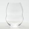 Vörösboros pohár SWIRL, 580 ml, Riedel