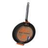 Tapadásmentes serpenyő CHOC RESTO INDUCTION 32 cm, de Buyer