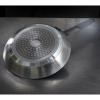 Palacsinta serpenyő CHOCK RESTO 30 cm, indukciós, de Buyer