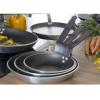 Palacsinta serpenyő CHOCK RESTO 30 cm, indukciós, de Buyer