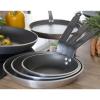 Palacsinta serpenyő CHOCK RESTO 30 cm, indukciós, de Buyer