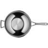 Wok MULTIPLY 28 cm, rozsdamentes acél, WMF