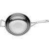 Wok MULTIPLY 28 cm, rozsdamentes acél, WMF