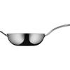 Wok MULTIPLY 28 cm, rozsdamentes acél, WMF