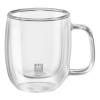 Espresso pohár SORRENTO PLUS 80 ml, 2 db szett, Zwilling