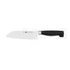 ZWILLING FOUR STAR® Santoku kés, 16 cm, a 40 years limitált kiadásból