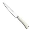 Univerzális kés CLASSIC IKON 16 cm, Krém, WÜSTHOF