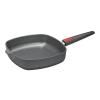 142598 grilovaci panev titanium nowo 28 x 28 cm na indukci s odnimatelnou rukojeti titan woll
