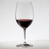 Vörösboros pohár BORDEAUX VINUM 995 ml, Riedel