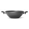 Wok TITANIUM NOWO 32 cm, indukciós, WOLL