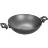 Wok TITANIUM NOWO 32 cm, indukciós, WOLL