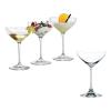 Pezsgőspohár SPECIAL GLASSES DESSERT/CHAMPAGNER SAUCER, 4 db szett, 250 ml, Spiegelau