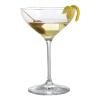 Pezsgőspohár SPECIAL GLASSES DESSERT/CHAMPAGNER SAUCER, 4 db szett, 250 ml, Spiegelau