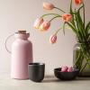 Tál 0,4 l Nordic kitchen fekete Eva Trio
