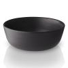 Tál 0,4 l Nordic kitchen fekete Eva Trio