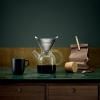Nordic Kitchen bögre, fekete, 0,3 l Eva Trio