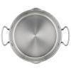 Lábas DUETTO+ G7194455 20 cm, 3 l, rozsdamentes, Tefal