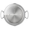 Lábas DUETTO+ G7194455 20 cm, 3 l, rozsdamentes, Tefal