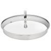 Lábas DUETTO+ G7194455 20 cm, 3 l, rozsdamentes, Tefal