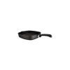 Grill serpenyő TITANIUM NOWO 28 x 28 cm, titanium, WOLL