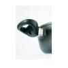 Wok TITANIUM NOWO 32 cm, titanium, WOLL 