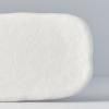 Sushi tányér SHELL SLAB 29 x 12 cm, MIJ