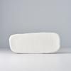 Sushi tányér SHELL SLAB 29 x 12 cm, MIJ