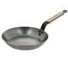 Serpenyő MINERAL B BOIS 24 cm, fa fogantyú, de Buyer