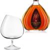 Eva Trio Cognac-os pohár