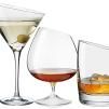 Eva Trio Cognac-os pohár